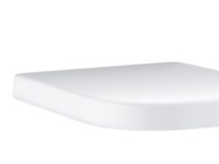 Grohe DIY Euro Ceramic sæde - med låg, quick release-funktion, aftageligt 39331001