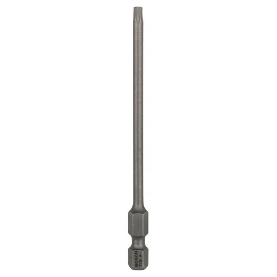Bosch Bit T15 L:89mm - 2607001650