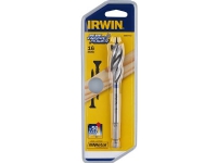 IRWIN træbor t/søm blue groove power 16mm