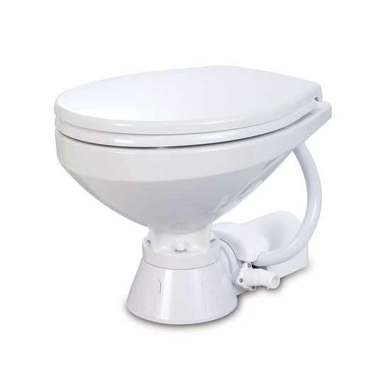 Jabsco comfort el-toilet 12v 2018