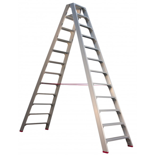 JUMBO Trappestige Dobbel Super Proff 12 trin