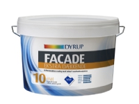 DYRUP FACADE - EKSTRA DÆKKENDE - BASE 30 - 2,25L