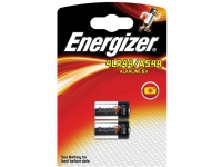 Energizer A544 - Batteri 2 x 4LR44