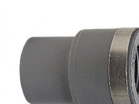 ABS red.nippel 32mm x 3/4 - 729.910.441 +gf+