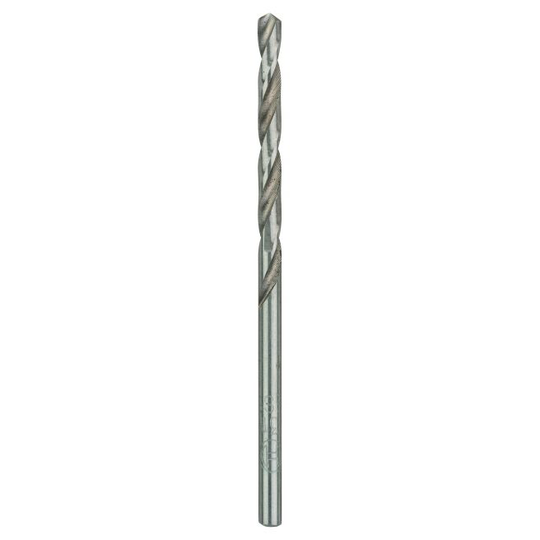 Bosch Metalbor HSS-G S 3,3x65mm 2 Stk - 2608585913