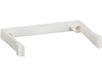 LAURITZ KNUDSEN Fuga® panelunderlag tilbehør Softline Skruetårn for 49 mm. Panelunderlag.