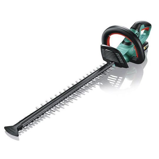 Bosch AHS 55-20 LI Akku-hækkesaks - 0600849G04 - VAREN ER UDGÅET