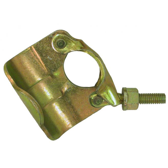 JUMBO Krydskobling (Æseløre) 48/48mm.