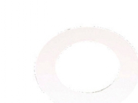 Asfaltstop pap - udv. diam. 475mm, indv. hul 280/315mm