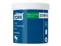 Luftfrisker Tork Airfresh A2 Disc Blomst 236015 dåse á 20 stk. (karton med 4 dåser á 20 stk.)