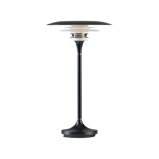Belid Diablo 4369 Ø20 sort - Bordlampe