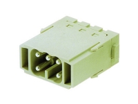 Harting Harting 09 14 005 2616 Industristikforbindelse Amphenol C146 Indhold: 1 stk