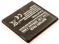 CoreParts MSPP4320, Batteri, Samsung, Sort, Lithium-Ion (Li-Ion), Galaxy J5, 1 stk