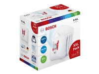 Bosch BBZ16GALL XXL Pak - Støvsugerposer - til støvsugere (Pakke med 16)