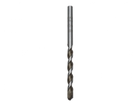 IRWIN 10501934, Boremaskine, Spiralbor, 1 cm, 14 cm, Mursten, Glas, Lyst beton, Marmor, Metalplader, Træ, 1 cm
