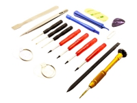 CoreParts Tools for Changing Batteries - Værktøjssæt
