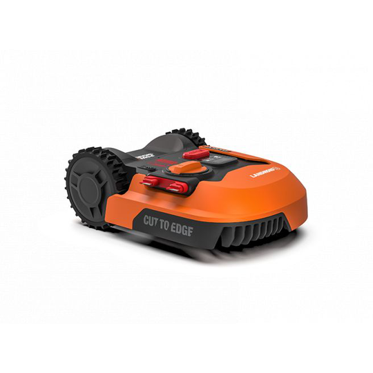 Worx Landroid Robotplæneklipper M1000 - WR143E