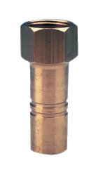 Adapter hona 3/8''-15 mm