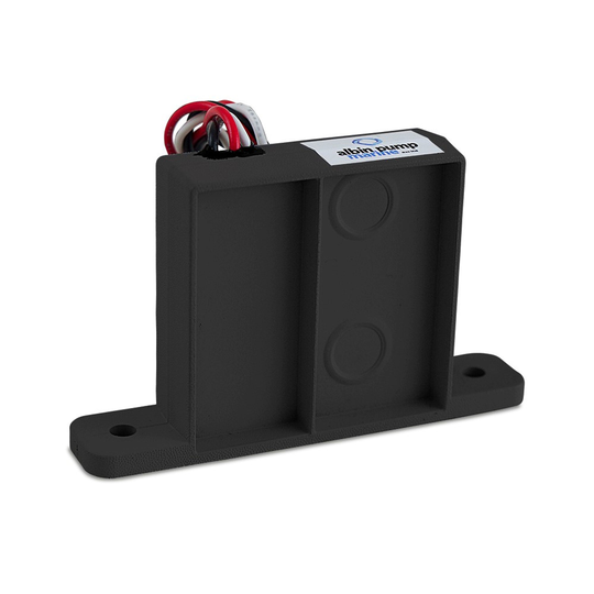 Digital bilge switch 12/24v