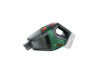 Cordless vacuum cleaner [UniversalVac 18]