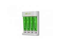 GP standard Charger E41180AAAHC-2B4 E411 AAA