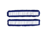 Mopgarn Ten Tax 2x1 m Saksmop Acryl,2 x 1 mtr/set - (2 stk.)