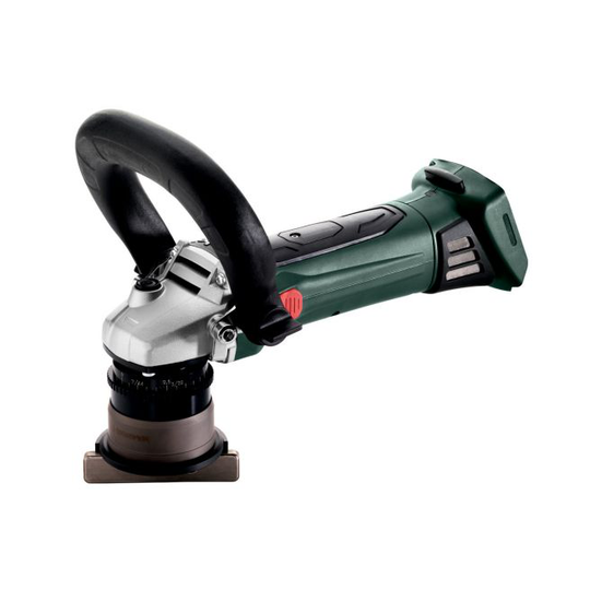 Metabo Kfm 18 Ltx 3 Rf Kantfræser Solo - 601754840