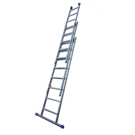 JUMBO Skydestige Pro Classic 3x8 trin 5,8m. - 45SS308