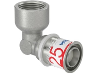MLC prs.vkl.90m.mf.MLC25-3/4 - til gulvvarme- og brugsvand- og radiatorsystemer