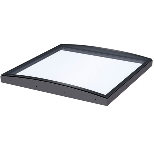 Velux Plant Glas, Overdel 80x80 Cmisu 080080 2093