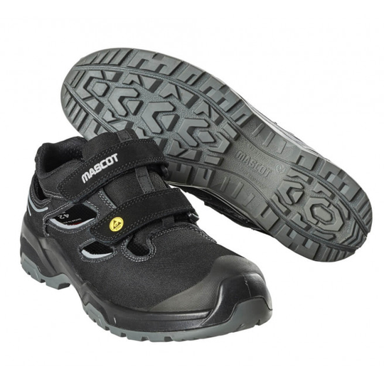 Mascot Footwear Flex Sikkerhedssandaler F0100-910
