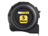 PROBUILDER - BÅNDMÅL 5M