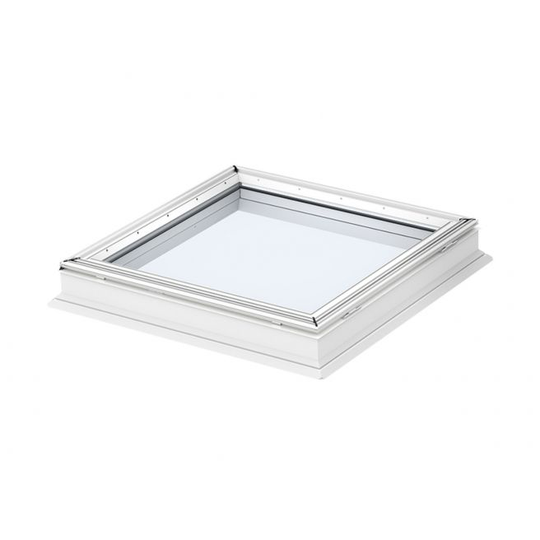 Velux Fast Karm 60x60 Cm Kun Til Akryltop Isd 0000 Cfp 060060 0073qv