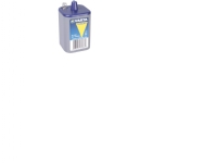 Varta Longlife 430 - Batteri - Zinkklorid - 7.5 Ah
