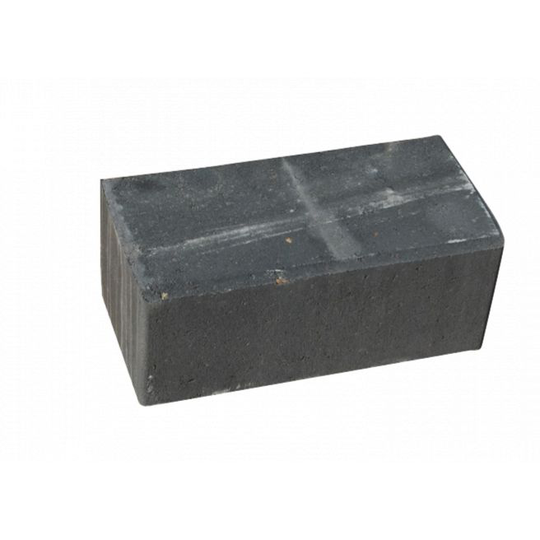 RBR Maxi Block - 17,5x35x14 - Koks - Fas Støttemur