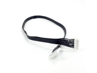 Samsung BN39-01475H, Hanstik, Hanstik, Lige, Lige, Sort, Hvid, UN46EH6030F, UN46EH6070F, UN46FH6030F, UN55ES6500F, UN55ES6550F, UN55ES6580F, UN55ES66