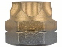 Bosch BITS T30 25MM 1/4 TITAN 2 STK
