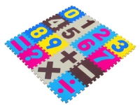 Matematik Lege skummåtter