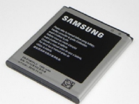 Samsung - Batteri - 1500 mAh - for Galaxy S III Mini