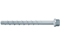 Fischer 536875, Skrue, Beton, Generel nytteværdi, ETA-15/0352, 95 mm, Kasse
