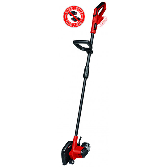 Einhell Kantskærer Solo 18V - GE-LE 18/190 - 3424300