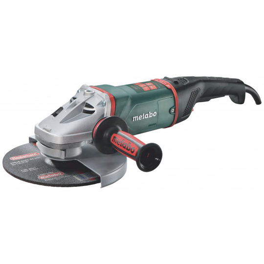 Metabo Vinkelsliber We 26-230 MVT Quick