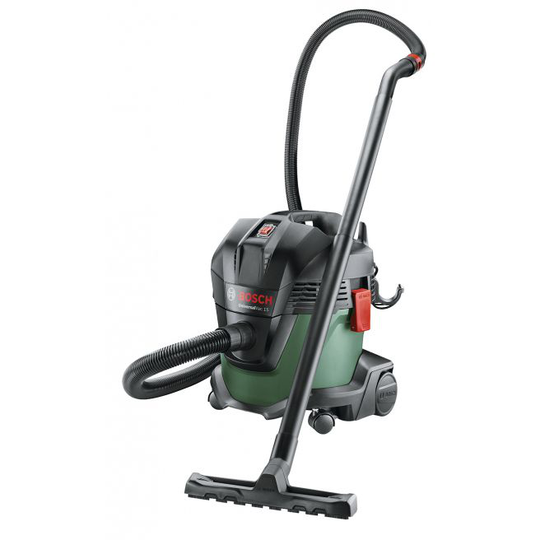 Bosch UniversalVac 15 Våd- og tørstøvsuger - 06033D1100
