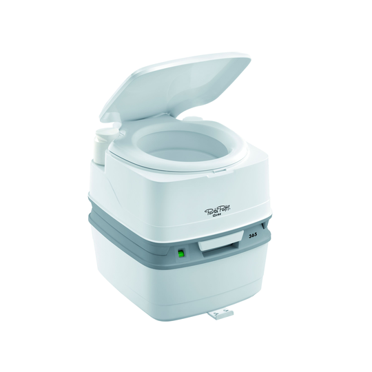 Porta potti qube 365 (ekskl. dørkfæste)