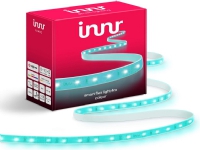 innr Smart Flex light Strip 4m RGBW EU/UK Version - FL 140 C