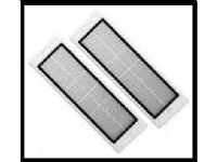 Roborock HEPA-filter for model S7 - 2 pcs. filters - Original Accessories