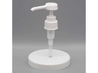 Doseringspumpe 3 ml Hvid til 1 ltr Prime Source flaske