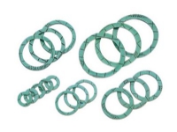 Asbestfri pakning, 2'' - 56 X 45 X 2 MM