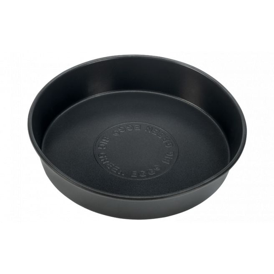 Big Green Egg Rund opsamlingsbakke 27 cm - 117403