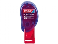 TESA Glue Stamp, Dry, Limstempel, Pap, Papir, 1 stk
